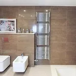 Casa La Vinya Alto Standing Villa *