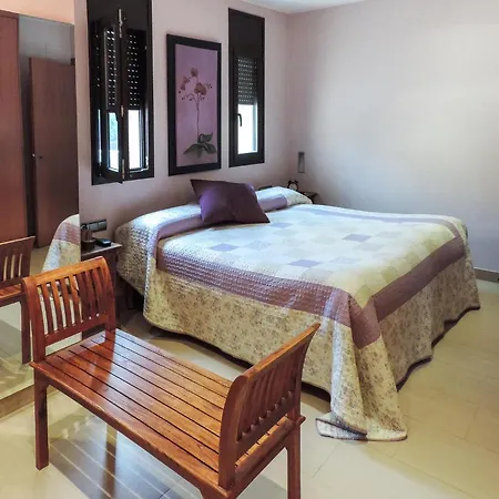 Casa La Vinya Alto Standing *