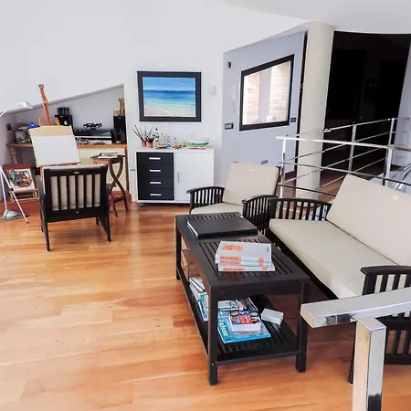 Casa La Vinya Alto Standing *