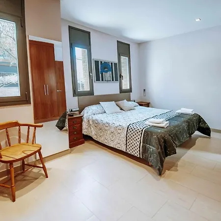 Villa Casa La Vinya Alto Standing *