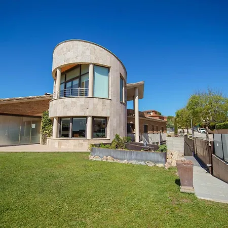 Casa La Vinya Alto Standing *