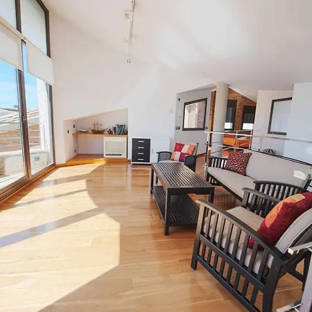 Βίλα Casa La Vinya Alto Standing *