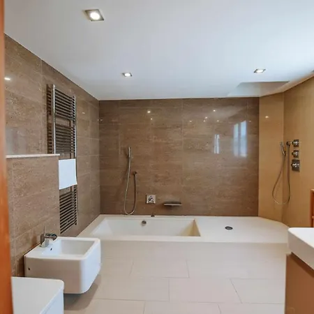Casa La Vinya Alto Standing Palamos