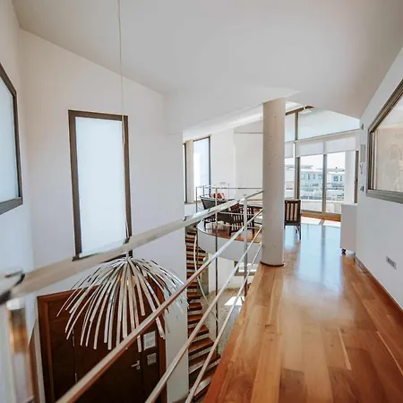 Villa Casa La Vinya Alto Standing *