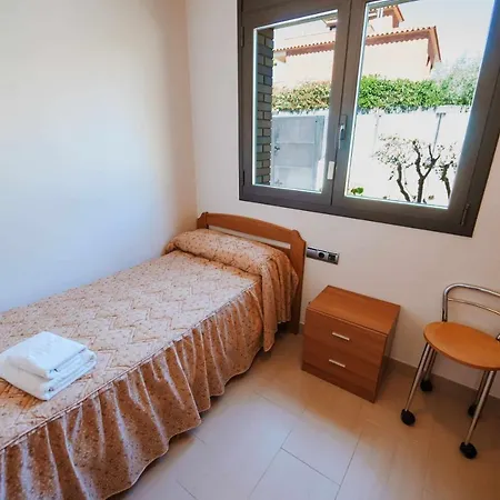 Villa Casa La Vinya Alto Standing Palamos