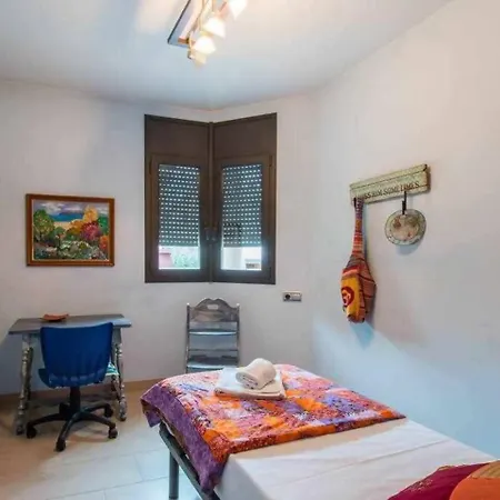 Villa Casa La Vinya 