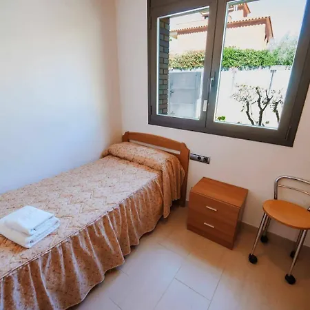 Casa La Vinya 