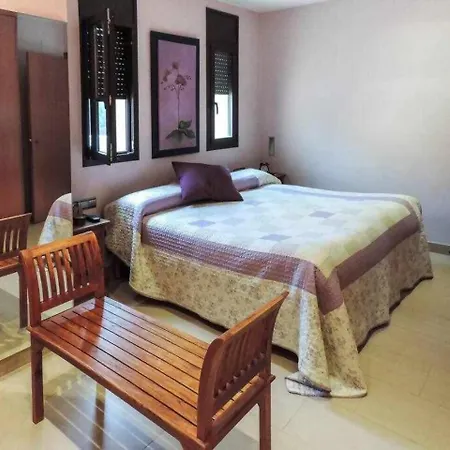 Casa La Vinya 