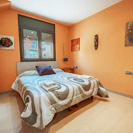 别墅 Casa La Vinya Alto Standing
