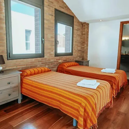 Casa La Vinya Alto Standing * Palamós