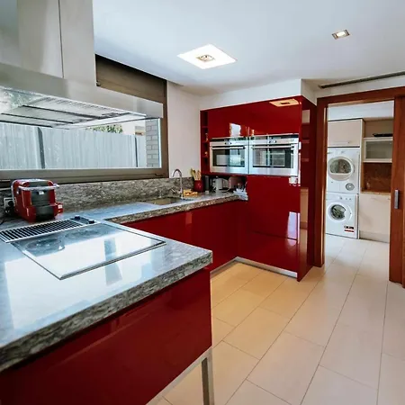 Casa La Vinya Alto Standing * Palamós